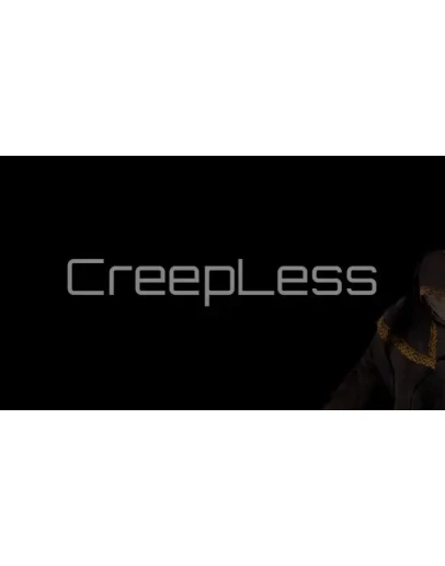 Creepless Steam РУ+UA+KZ+СНГ