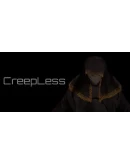 Creepless Steam РУ+UA+KZ+СНГ