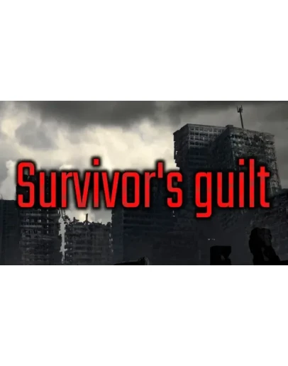 Survivor's guilt Steam РУ+UA+KZ+СНГ