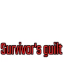 Survivor's guilt Steam РУ+UA+KZ+СНГ