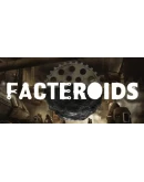 Facteroids Steam РУ+UA+KZ+СНГ