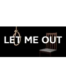 LET ME OUT Steam РУ+UA+KZ+СНГ LET ME OUT Steam РУ+UA+KZ+СНГ