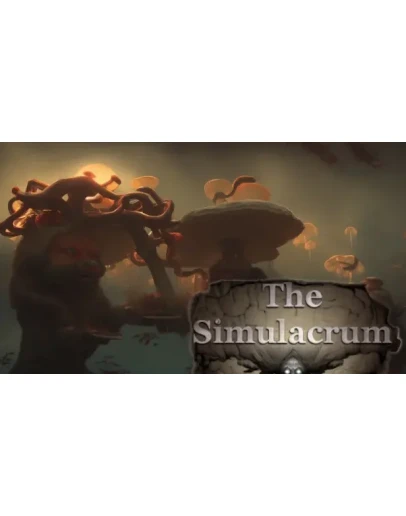 The Simulacrum Steam РУ+UA+KZ+СНГ