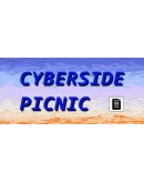 Cyberside Picnic Steam РУ+UA+KZ+СНГ