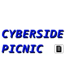 Cyberside Picnic Steam РУ+UA+KZ+СНГ