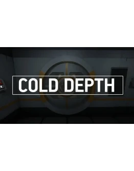 COLD DEPTH Steam РУ+UA+KZ+СНГ