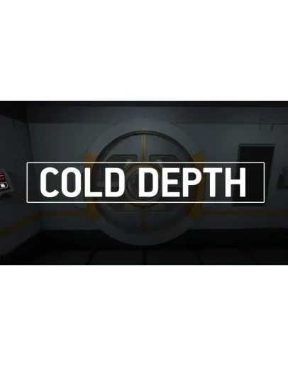 COLD DEPTH Steam РУ+UA+KZ+СНГ