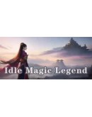 Idle Magic Legend Steam Россия