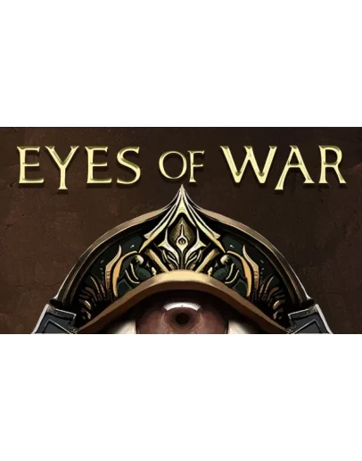 Eyes Of War Steam РУ+UA+KZ+СНГ