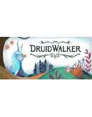 Druidwalker Steam РУ+UA+KZ+СНГ