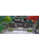 Story Of Infinity: Xia Steam РУ+UA+KZ+СНГ
