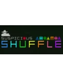 Suspicious Shuffle Steam РУ+UA+KZ+СНГ