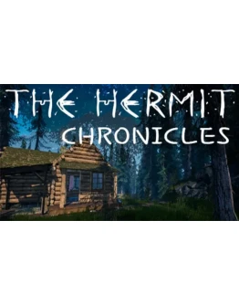 The Hermit Chronicles Steam РУ+UA+KZ+СНГ