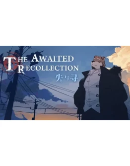 The Awaited ReCollection Steam РУ+UA+KZ+СНГ