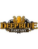 Deep Blue Fantasy Steam РУ+UA+KZ+СНГ