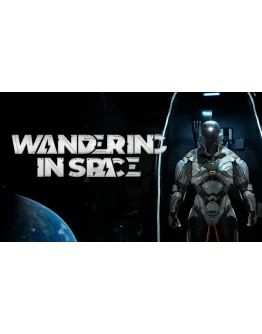Wandering in Space VR Steam РУ+UA+KZ+СНГ