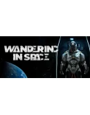 Wandering in Space VR Steam РУ+UA+KZ+СНГ Wandering in Space VR Steam РУ+UA+KZ+СНГ