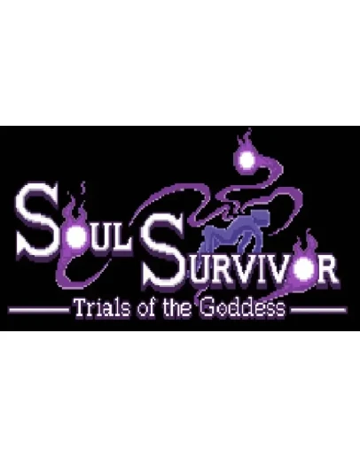 Soul Survivor: Trials of the Goddess Steam РУ+СНГ