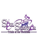 Soul Survivor: Trials of the Goddess Steam РУ+СНГ