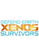 Defend Earth: Xenos Survivors Steam РУ+UA+KZ+СНГ Defend Earth: Xenos Survivors Steam РУ+UA+KZ+СНГ