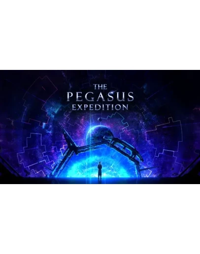 The Pegasus Expedition Steam РУ+UA+KZ+СНГ