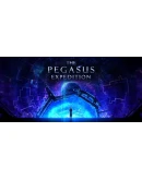 The Pegasus Expedition Steam РУ+UA+KZ+СНГ