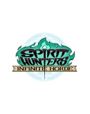 Spirit Hunters: Infinite Horde Steam РУ+UA+KZ+СНГ