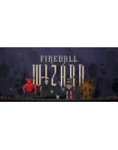 Fireball Wizard Steam РУ+UA+KZ+СНГ