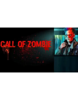 Call of Zombie Steam РУ+UA+KZ+СНГ