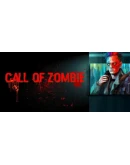 Call of Zombie Steam РУ+UA+KZ+СНГ