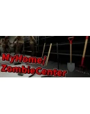 My Home/Zombie Center Steam РУ+UA+KZ+СНГ