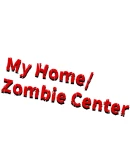 My Home/Zombie Center Steam РУ+UA+KZ+СНГ