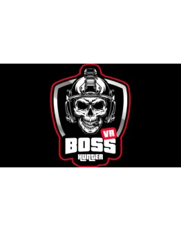 BossHunter VR Steam РУ+UA+KZ+СНГ