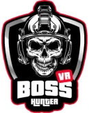 BossHunter VR Steam РУ+UA+KZ+СНГ