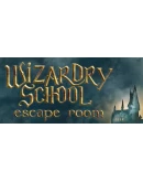 Wizardry School: Escape Room Steam РУ+UA+KZ+СНГ