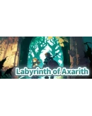 Labyrinth of Axarith Steam РУ+UA+KZ+СНГ
