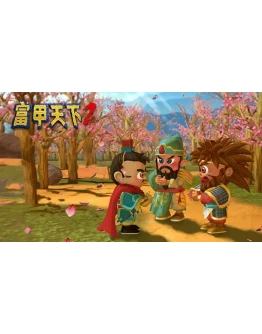 2 Steam РУ+UA+KZ+СНГ