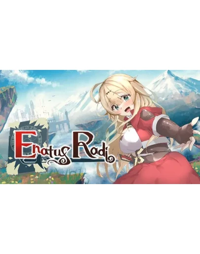 Enatus Radi Steam РУ+UA+KZ+СНГ