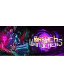 Breach Wanderers Steam РУ+UA+KZ+СНГ