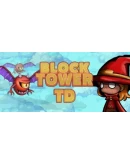 Block Tower TD Steam РУ+UA+KZ+СНГ Block Tower TD Steam РУ+UA+KZ+СНГ