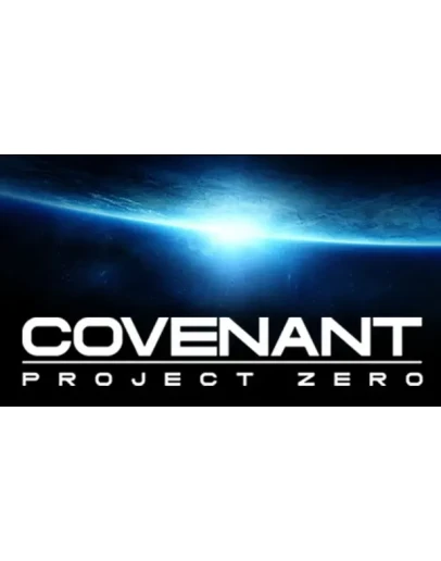 Covenant: Project Zero Steam РУ+UA+KZ+СНГ