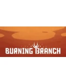 Burning Branch Steam РУ+UA+KZ+СНГ
