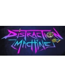 Distraction Machine Steam РУ+UA+KZ+СНГ