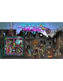 Distraction Machine Steam РУ+UA+KZ+СНГ