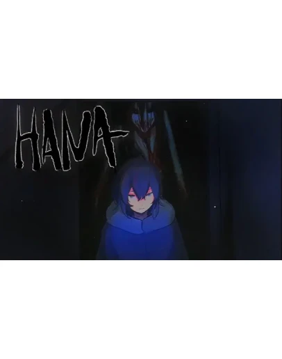 HANA : Hide and seek Steam РУ+UA+KZ+СНГ