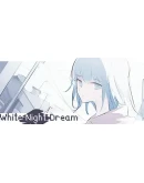 White Night Dream Steam РУ+UA+KZ+СНГ