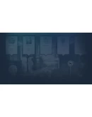 White Night Dream Steam РУ+UA+KZ+СНГ