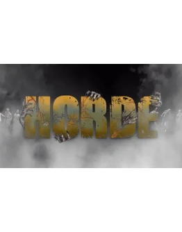 HORDE Survival Steam РУ+UA+KZ+СНГ