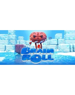 Brainroll АВТОДОСТАВКА STEAM GIFT РОССИЯ