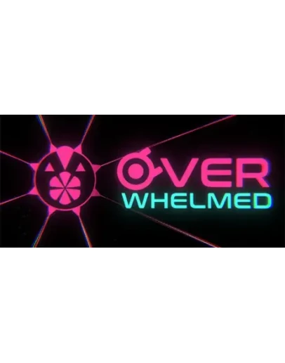 OVERWHELMED АВТОДОСТАВКА STEAM GIFT РОССИЯ